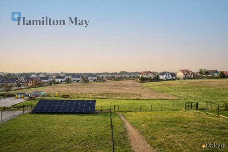 , Kraków, Dębniki, ul. A. Dobrowolskiego, Dom  na sprzedaż