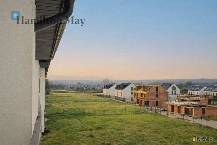 , Dom  na sprzedaż, Kraków, Dębniki, ul. A. Dobrowolskiego