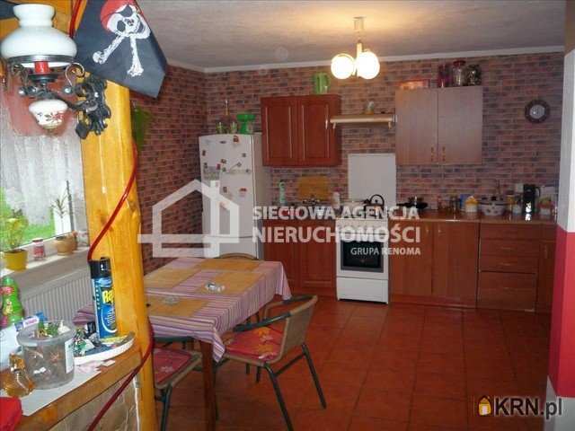 Dom  na sprzedaż, Gęś, ul. , 7 pokojowe