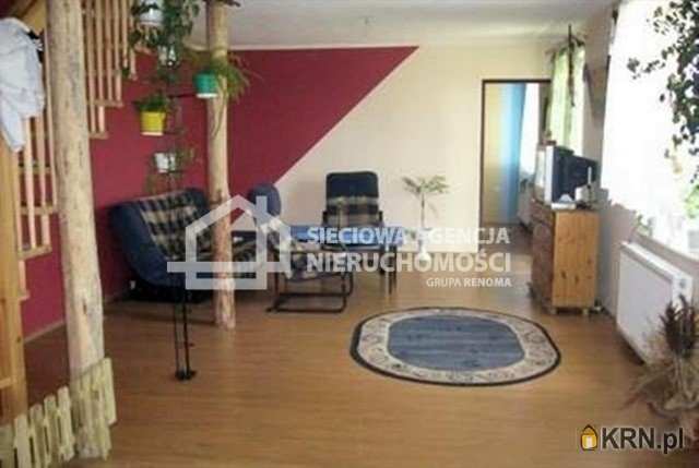 Gęś, ul. , Dom  na sprzedaż, 7 pokojowe