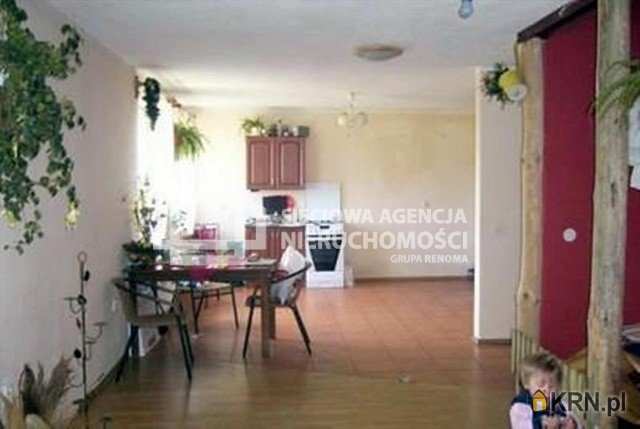 7 pokojowe, Gęś, ul. , Dom  na sprzedaż