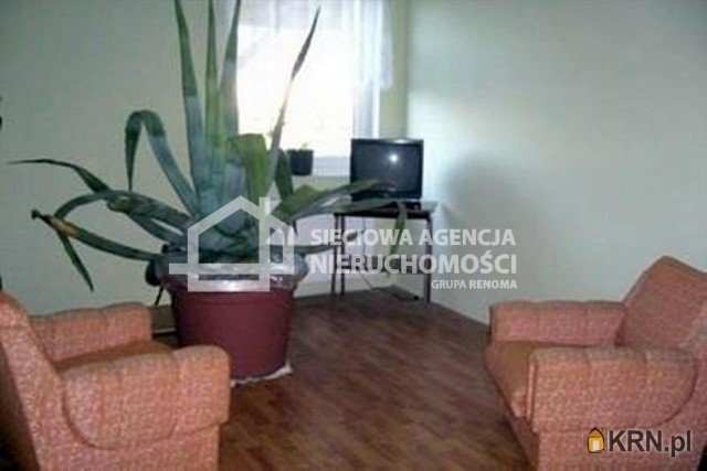 7 pokojowe, Dom  na sprzedaż, Gęś, ul. 