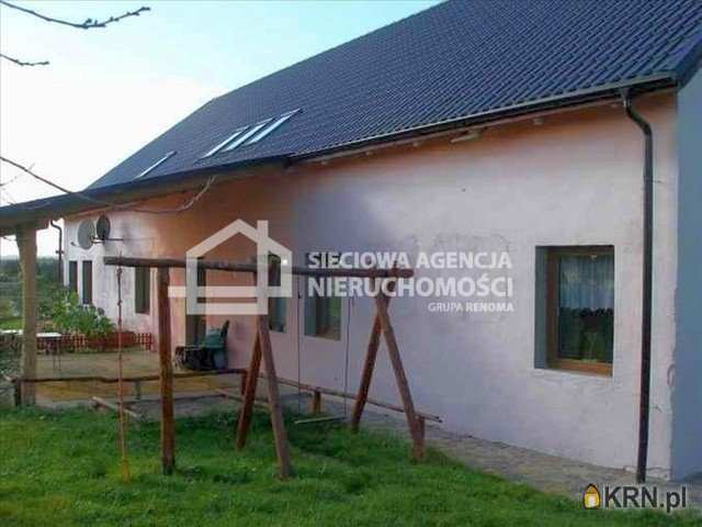 Dom  na sprzedaż, Gęś, ul. , 7 pokojowe