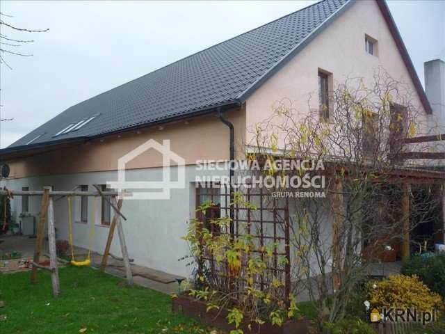 Gęś, ul. , Dom  na sprzedaż, 7 pokojowe