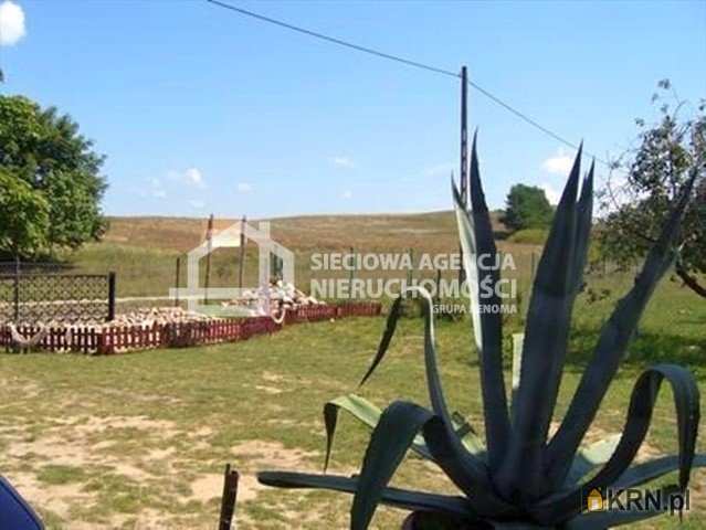 Dom  na sprzedaż, 7 pokojowe, Gęś, ul. 