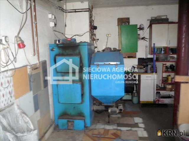 Gęś, ul. , 7 pokojowe, Dom  na sprzedaż