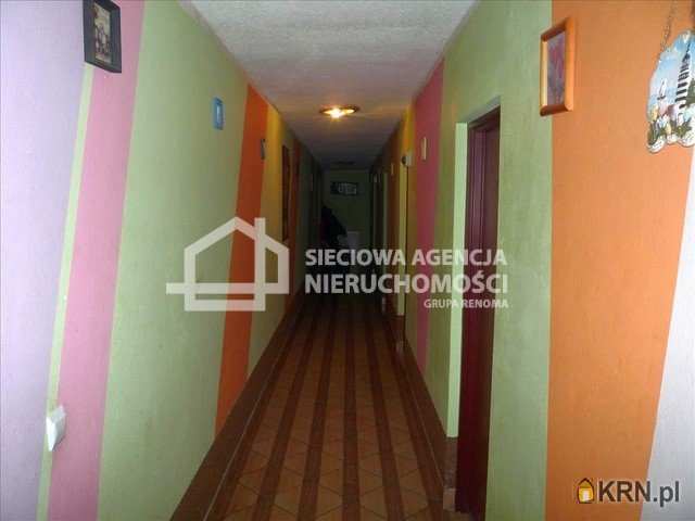 Sieciowa Agencja Nieruchomości Grupa Renoma, Dom  na sprzedaż, Gęś, ul. 