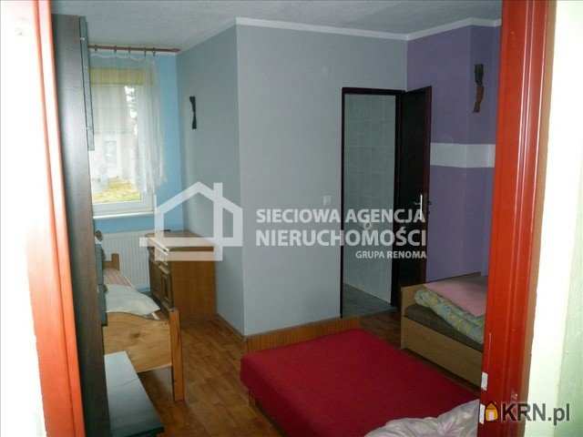 Dom  na sprzedaż, Gęś, ul. , 7 pokojowe