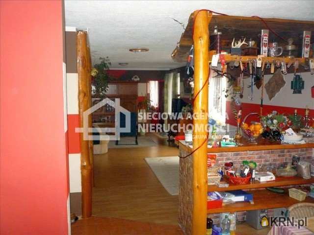 Gęś, ul. , Dom  na sprzedaż, 7 pokojowe