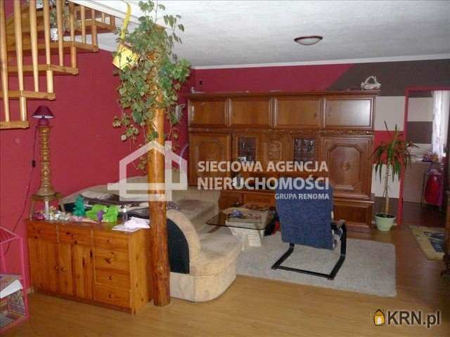 Gęś, ul. , 7 pokojowe, Dom  na sprzedaż