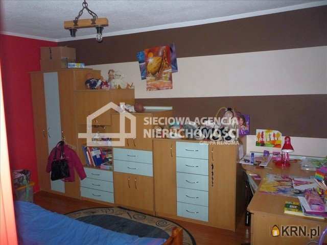 7 pokojowe, Gęś, ul. , Dom  na sprzedaż