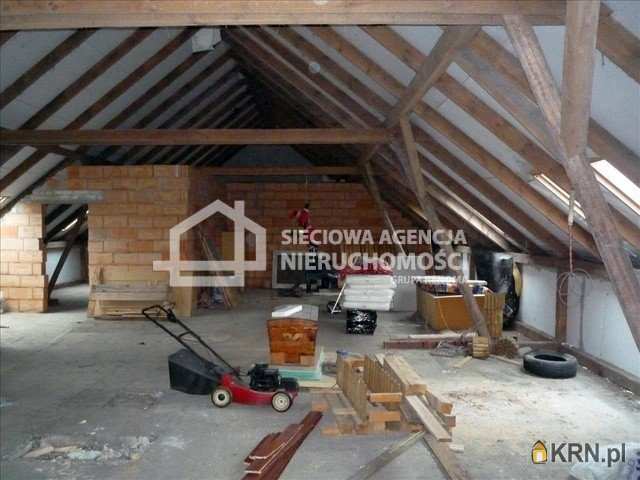 Dom  na sprzedaż, Gęś, ul. , 7 pokojowe