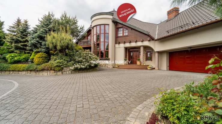 Dom  na sprzedaż, Balin, ul. Gwardzistów, 