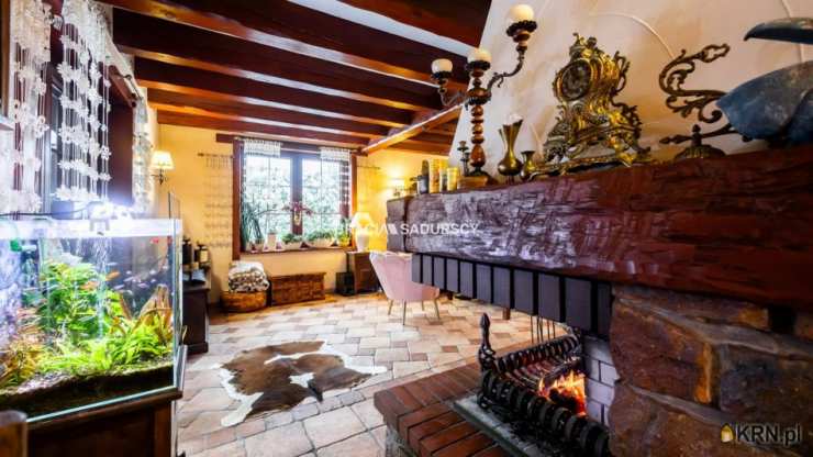 Dom  na sprzedaż, Balin, ul. Gwardzistów, 