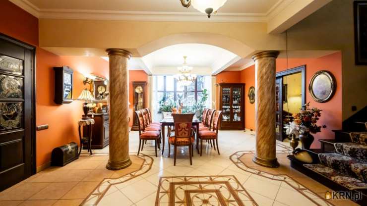 , Balin, ul. Gwardzistów, Dom  na sprzedaż