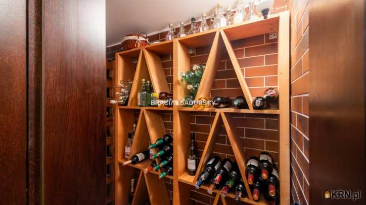 Dom  na sprzedaż, Balin, ul. Gwardzistów, 