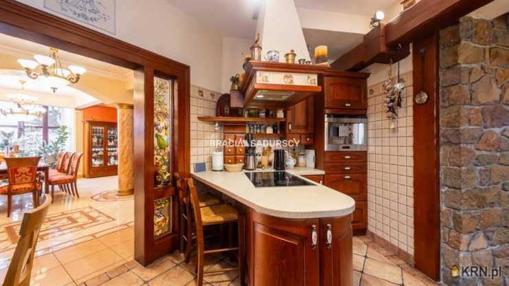 Dom  na sprzedaż, , Balin, ul. Gwardzistów