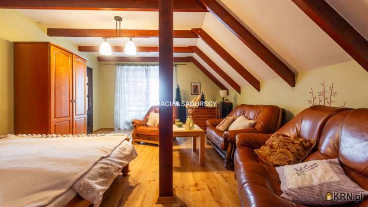 , Balin, ul. Gwardzistów, Dom  na sprzedaż