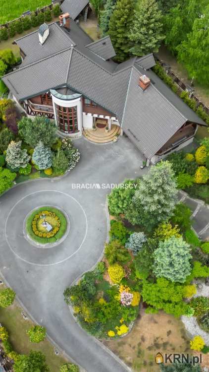 Dom  na sprzedaż, , Balin, ul. Gwardzistów