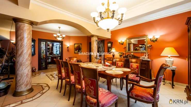 Bracia Sadurscy Oddział BS2 Rynek Pierwotny, Dom  na sprzedaż, Balin, ul. Gwardzistów