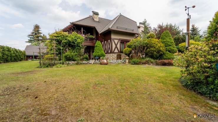 , Balin, ul. Gwardzistów, Dom  na sprzedaż