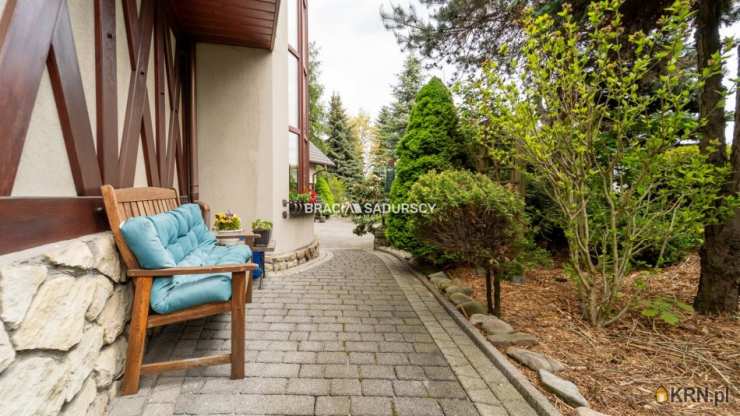 Bracia Sadurscy Oddział BS2 Rynek Pierwotny, Dom  na sprzedaż, Balin, ul. Gwardzistów