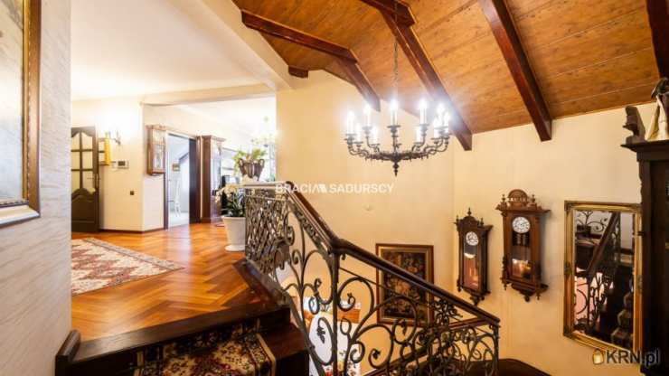 , Dom  na sprzedaż, Balin, ul. Gwardzistów