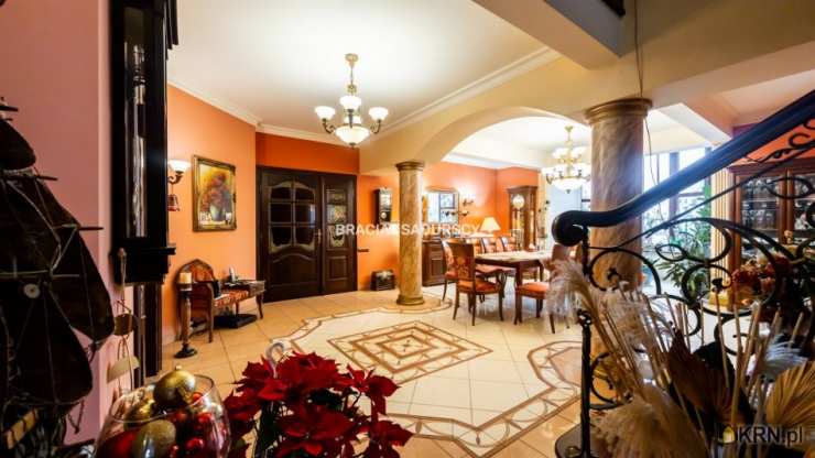 , Dom  na sprzedaż, Balin, ul. Gwardzistów