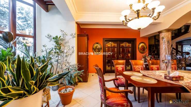 , Dom  na sprzedaż, Balin, ul. Gwardzistów