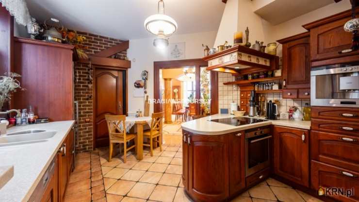 , Balin, ul. Gwardzistów, Dom  na sprzedaż