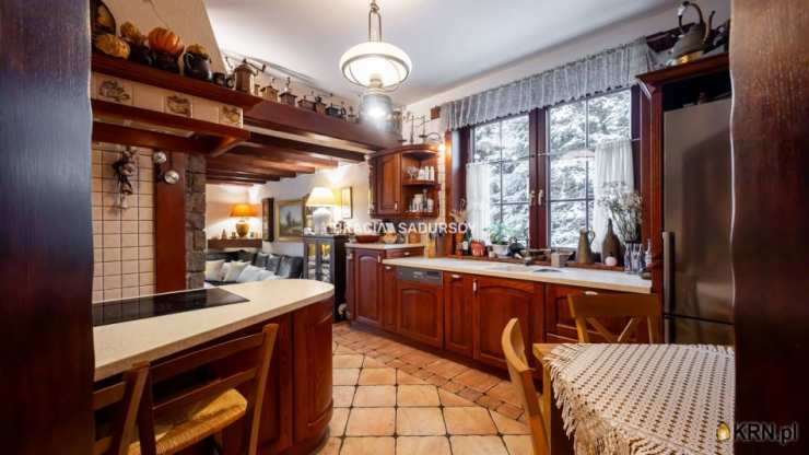 Balin, ul. Gwardzistów, , Dom  na sprzedaż