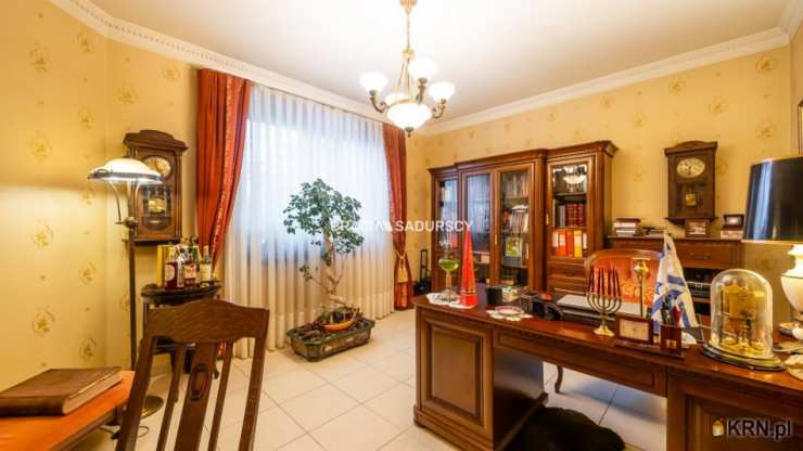 Dom  na sprzedaż, Balin, ul. Gwardzistów, 