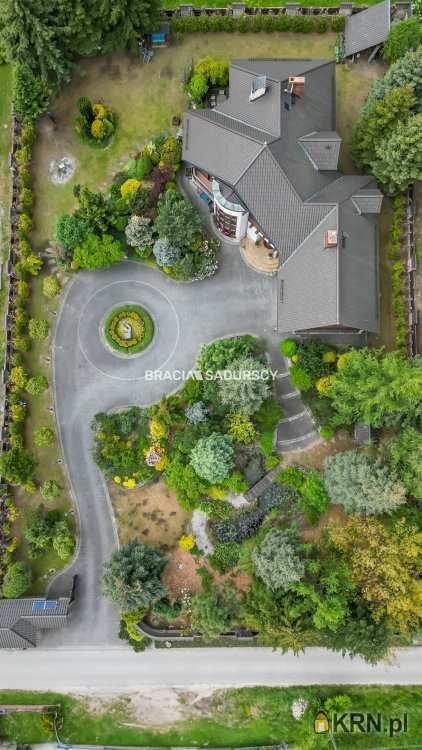 Balin, ul. Gwardzistów, , Dom  na sprzedaż