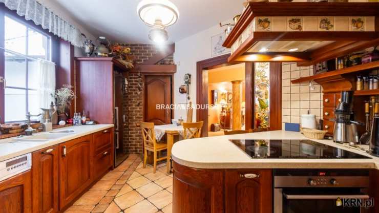 , Dom  na sprzedaż, Balin, ul. Gwardzistów