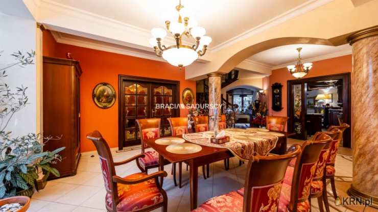 , Balin, ul. Gwardzistów, Dom  na sprzedaż