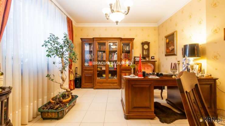 Balin, ul. Gwardzistów, , Dom  na sprzedaż