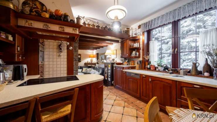 Balin, ul. Gwardzistów, Dom  na sprzedaż, 