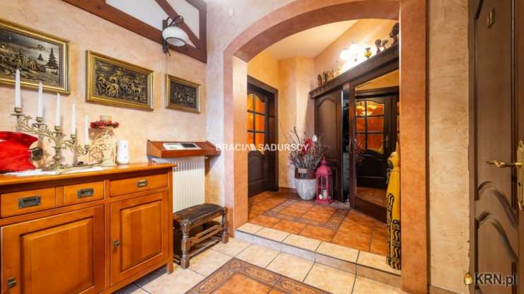 Balin, ul. Gwardzistów, Dom  na sprzedaż, 