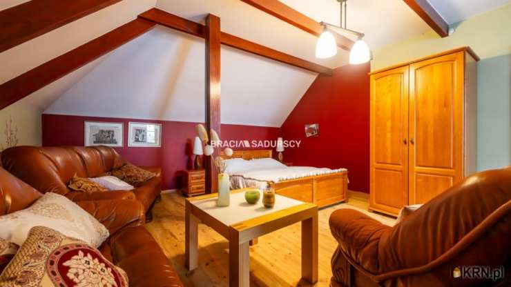 , Dom  na sprzedaż, Balin, ul. Gwardzistów