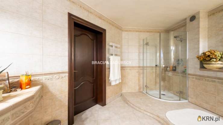 Dom  na sprzedaż, Balin, ul. Gwardzistów, 