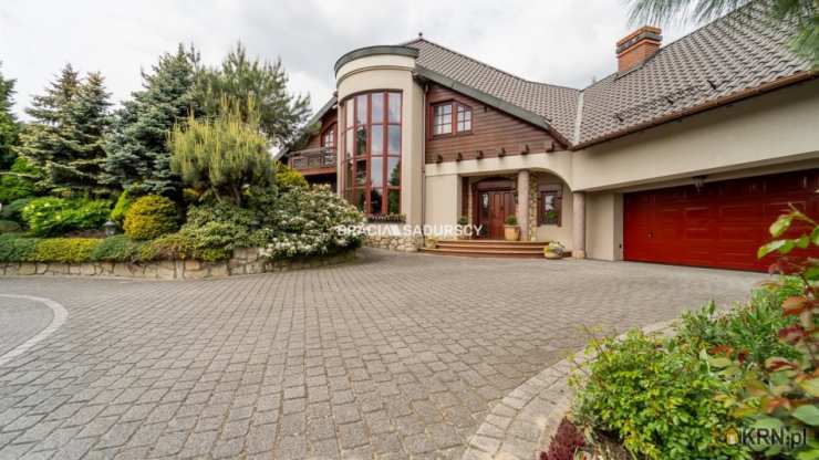 Dom  na sprzedaż, Balin, ul. Gwardzistów, 