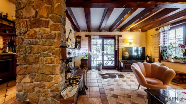 Balin, ul. Gwardzistów, , Dom  na sprzedaż