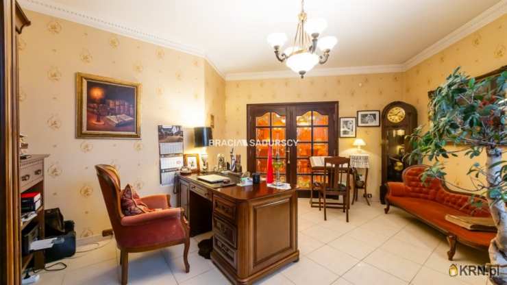 Balin, ul. Gwardzistów, Dom  na sprzedaż, 