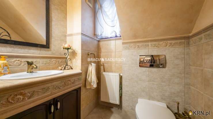 Bracia Sadurscy Oddział BS2 Rynek Pierwotny, Dom  na sprzedaż, Balin, ul. Gwardzistów