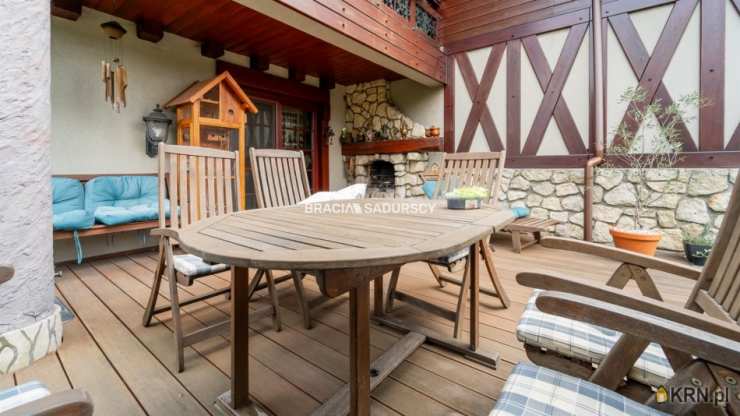 Dom  na sprzedaż, , Balin, ul. Gwardzistów