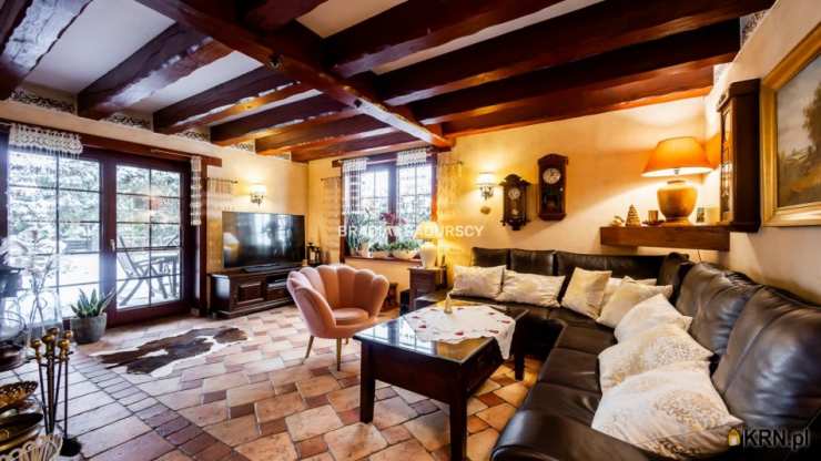 Dom  na sprzedaż, , Balin, ul. Gwardzistów