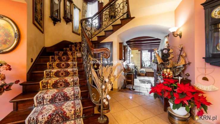 Balin, ul. Gwardzistów, , Dom  na sprzedaż