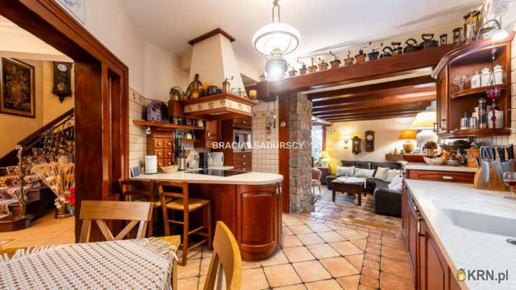 Dom  na sprzedaż, Balin, ul. Gwardzistów, 