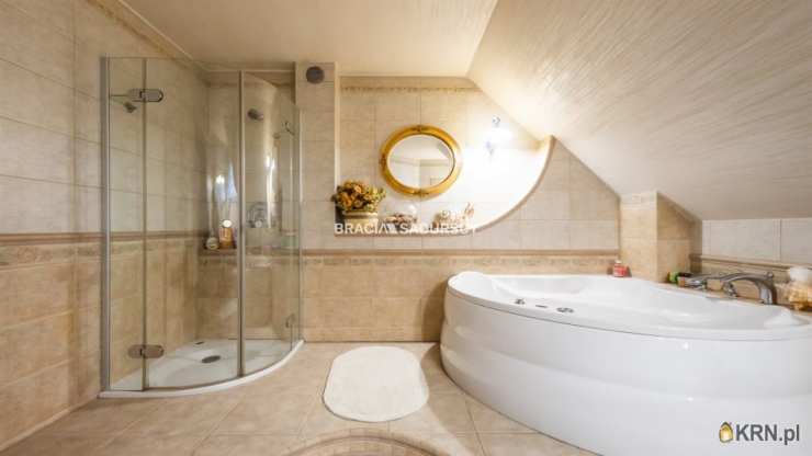 Balin, ul. Gwardzistów, Dom  na sprzedaż, 