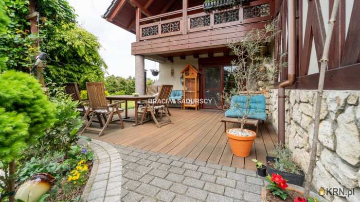 , Dom  na sprzedaż, Balin, ul. Gwardzistów